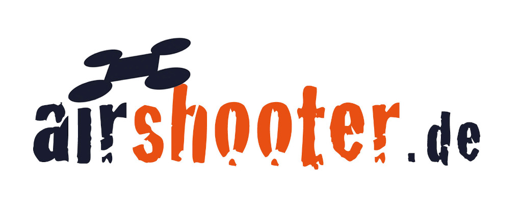 Airshooter Logo